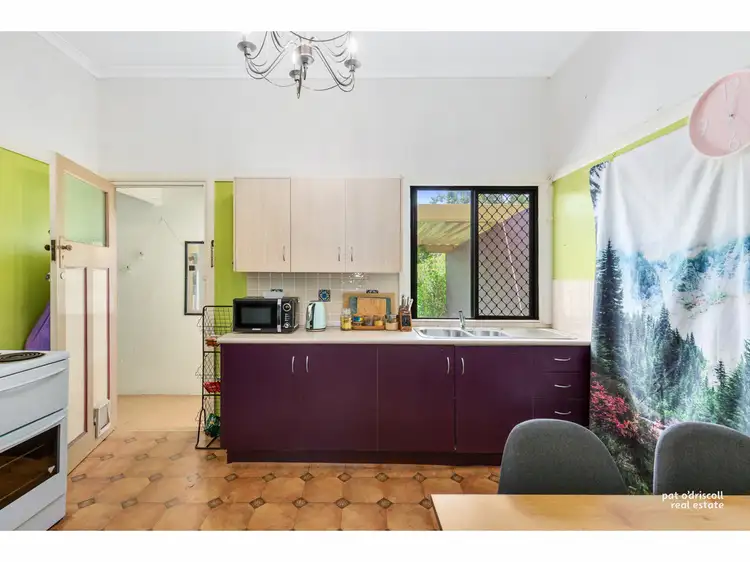 Seventh view of Homely semi-detached listing, 1/2/56 Nicholson Street, Allenstown QLD 4700