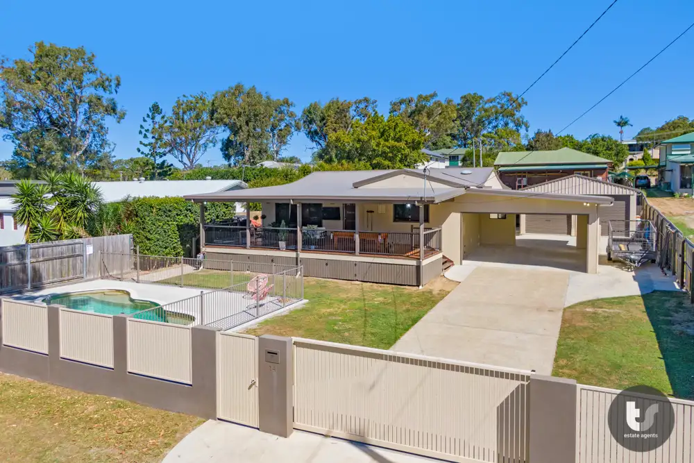 Main view of Homely house listing, 14 Beenwerrin Crescent, Capalaba QLD 4157