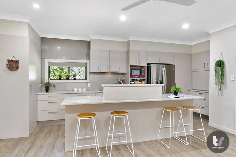 Fourth view of Homely house listing, 14 Beenwerrin Crescent, Capalaba QLD 4157