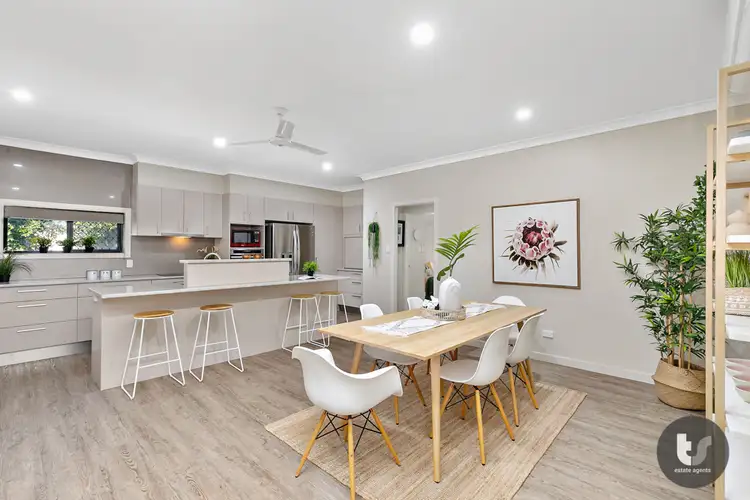 Fifth view of Homely house listing, 14 Beenwerrin Crescent, Capalaba QLD 4157