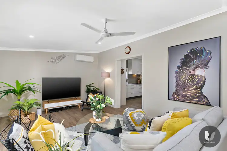 Sixth view of Homely house listing, 14 Beenwerrin Crescent, Capalaba QLD 4157