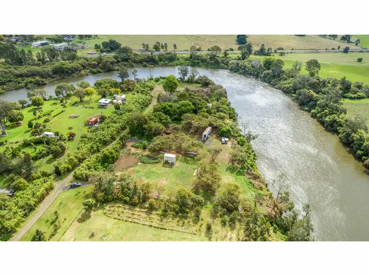 Second view of Homely land listing, 28 Sandy Point Road, Monaltrie NSW 2480