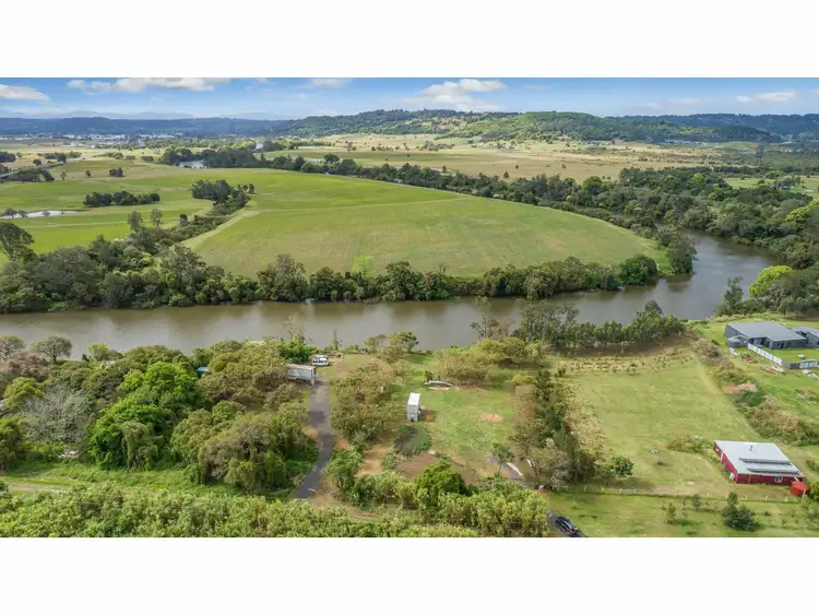 Third view of Homely land listing, 28 Sandy Point Road, Monaltrie NSW 2480