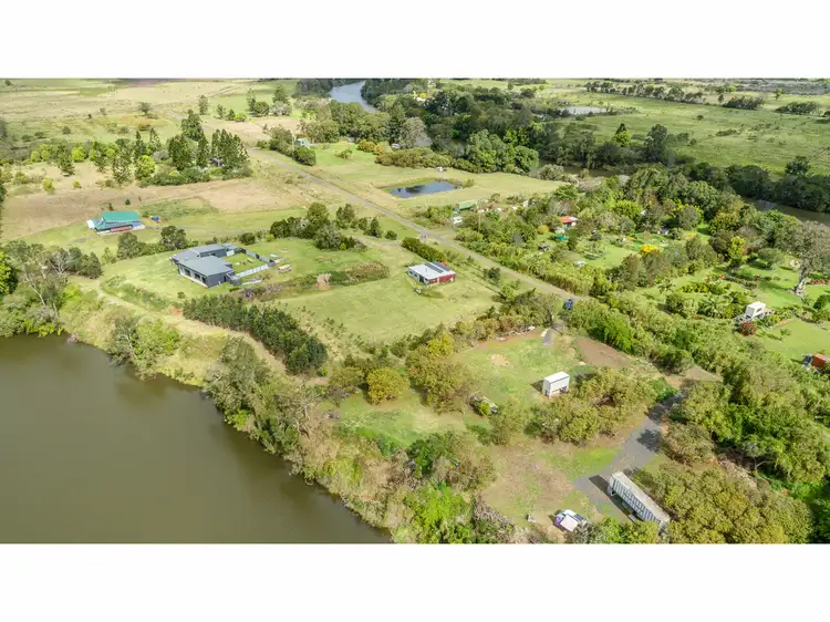 Fourth view of Homely land listing, 28 Sandy Point Road, Monaltrie NSW 2480
