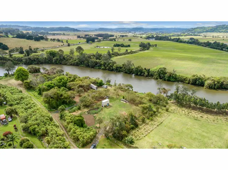 Fifth view of Homely land listing, 28 Sandy Point Road, Monaltrie NSW 2480