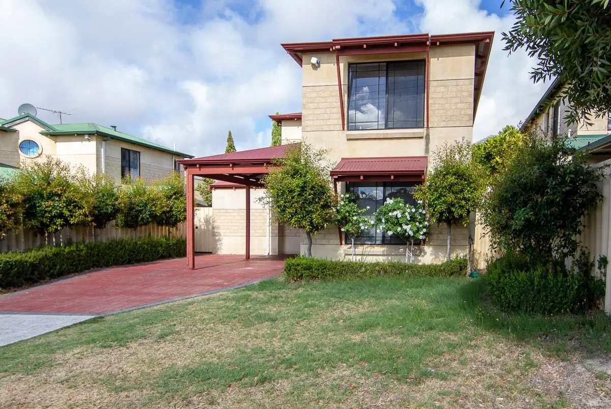 Main view of Homely house listing, 13 Lockwood Street, Yokine WA 6060