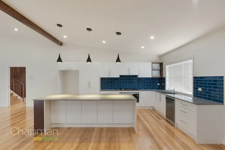 Fourth view of Homely house listing, 5 Roberts Parade, Hawkesbury Heights NSW 2777