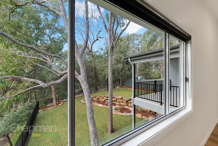 Fifth view of Homely house listing, 5 Roberts Parade, Hawkesbury Heights NSW 2777