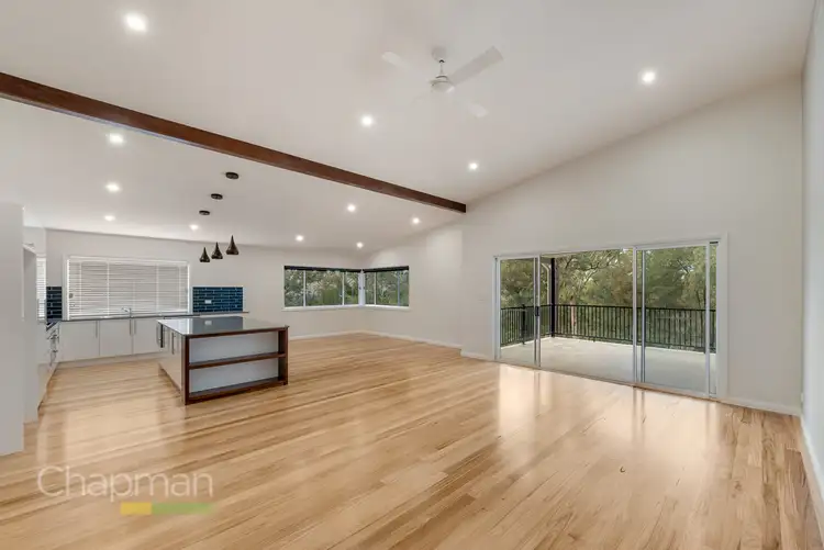 Sixth view of Homely house listing, 5 Roberts Parade, Hawkesbury Heights NSW 2777