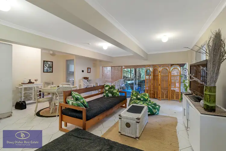 7 Salisbury Street, Indooroopilly QLD 4068