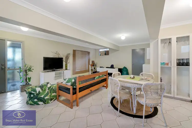 Second view of Homely house listing, 7 Salisbury Street, Indooroopilly QLD 4068