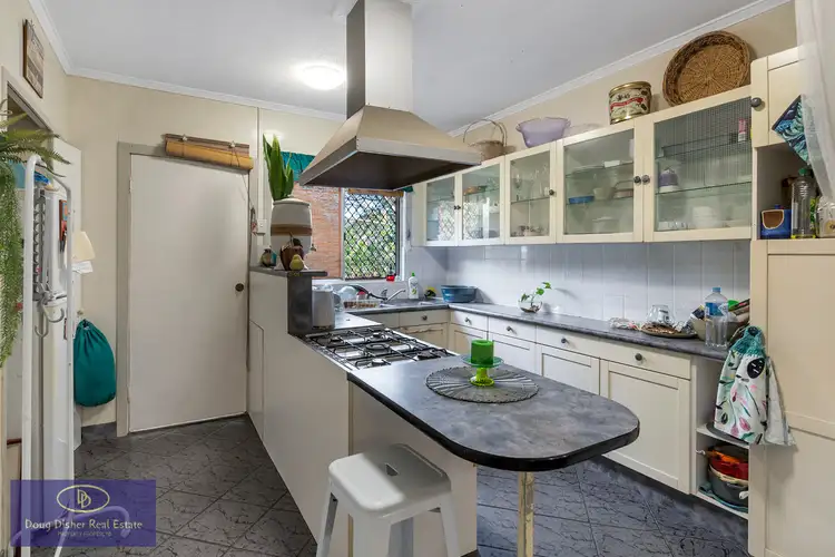 Fourth view of Homely house listing, 7 Salisbury Street, Indooroopilly QLD 4068