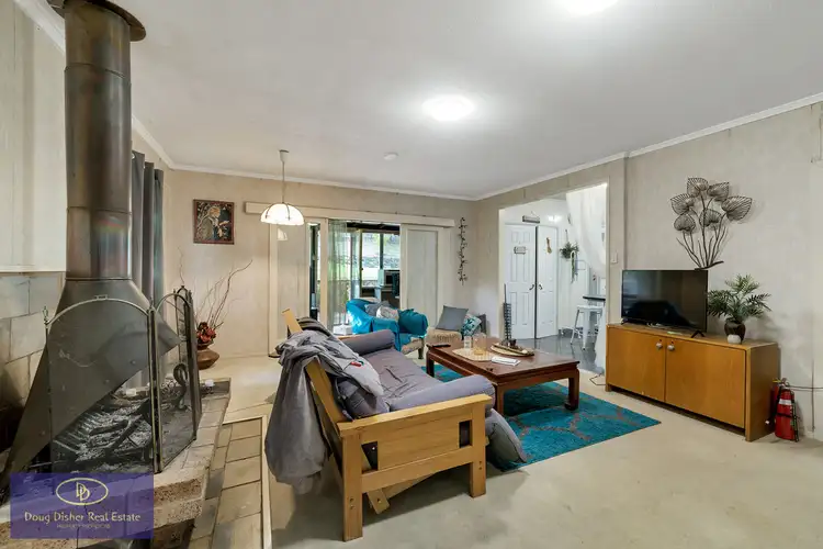 Sixth view of Homely house listing, 7 Salisbury Street, Indooroopilly QLD 4068