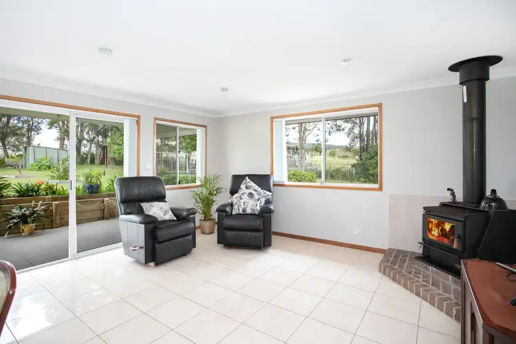 Fifth view of Homely house listing, 8 Wandellyer Close, Bawley Point NSW 2539