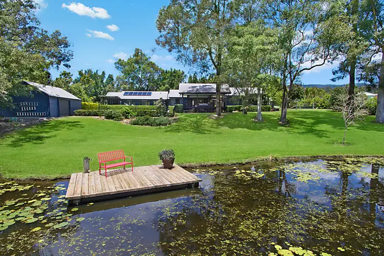 18 Woodanga Drive, Highvale QLD 4520