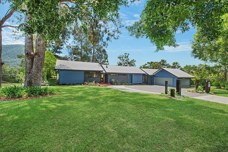 Third view of Homely house listing, 18 Woodanga Drive, Highvale QLD 4520