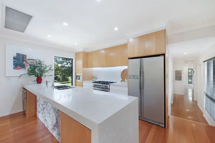 Fourth view of Homely house listing, 18 Woodanga Drive, Highvale QLD 4520