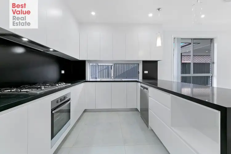 Second view of Homely house listing, 3 Kudgee Street, The Ponds NSW 2769