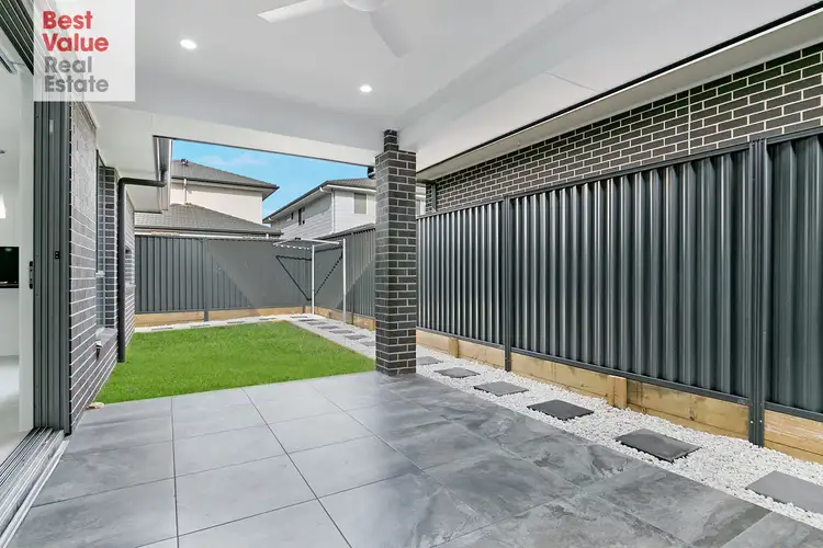 Third view of Homely house listing, 3 Kudgee Street, The Ponds NSW 2769