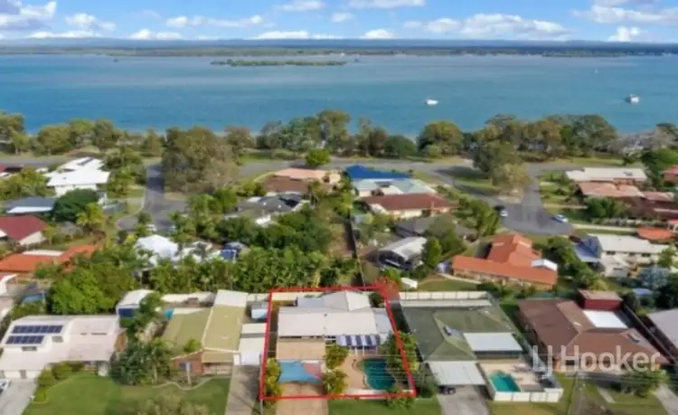 Second view of Homely house listing, 33 Endeavour Drive, Banksia Beach QLD 4507