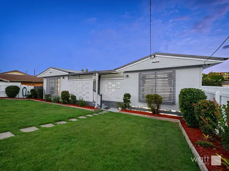 11 Boulter Street, Aspley QLD 4034