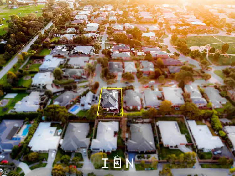 Second view of Homely house listing, 12 Green Mist Crescent, Botanic Ridge VIC 3977