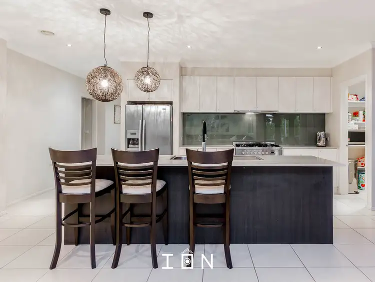 Sixth view of Homely house listing, 12 Green Mist Crescent, Botanic Ridge VIC 3977