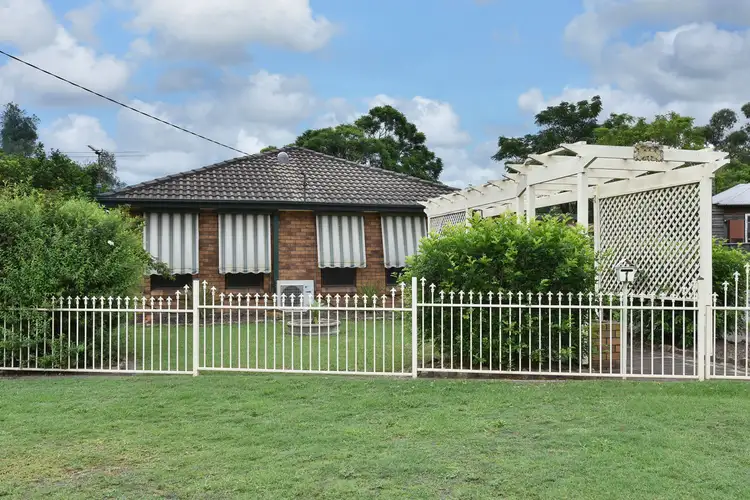 1 Wallace Place, Cessnock NSW 2325