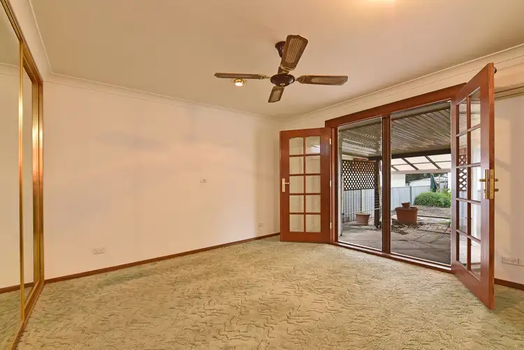 Fifth view of Homely house listing, 1 Wallace Place, Cessnock NSW 2325