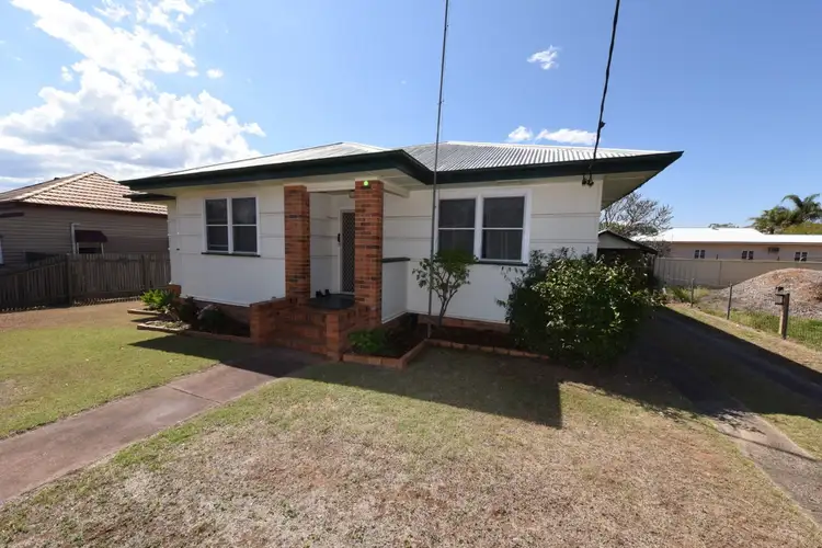 Main view of Homely house listing, 21 Smith Street, Gatton QLD 4343