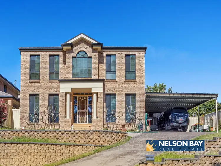 14 Yellowtail Way, Corlette NSW 2315