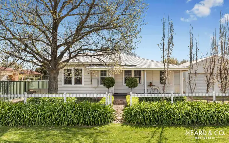 50 Howard Street, Ascot VIC 3551