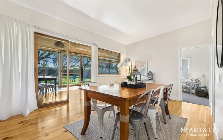 Fifth view of Homely house listing, 50 Howard Street, Ascot VIC 3551