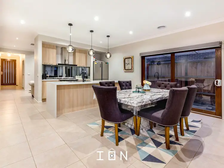 Second view of Homely house listing, 20 Gemma Street, Cranbourne East VIC 3977