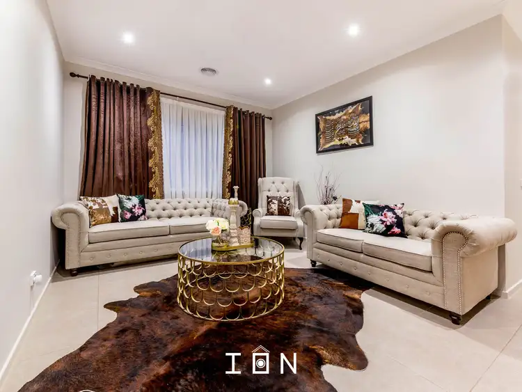 Third view of Homely house listing, 20 Gemma Street, Cranbourne East VIC 3977