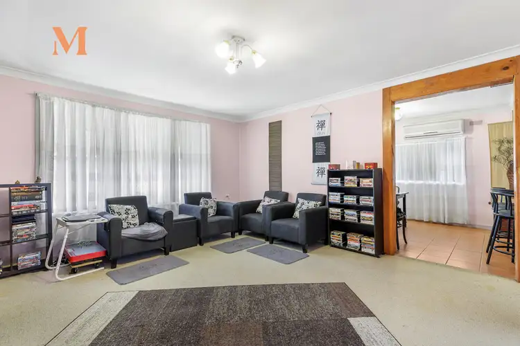 Third view of Homely house listing, 21 Jarrett Street, Waratah West NSW 2298