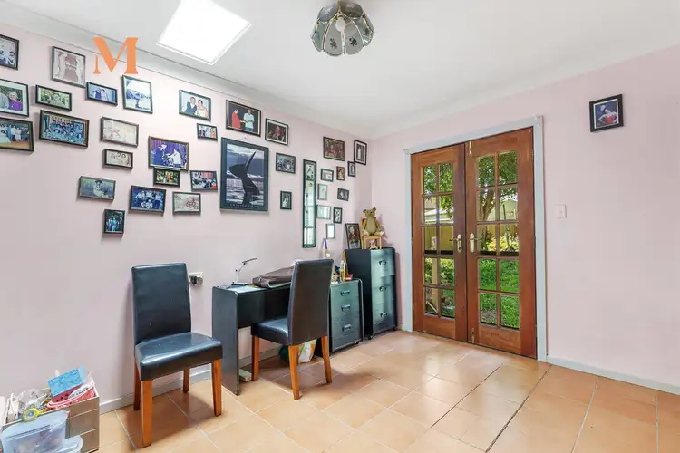 Fifth view of Homely house listing, 21 Jarrett Street, Waratah West NSW 2298