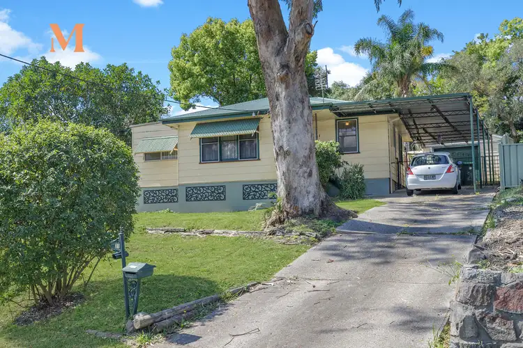 Sixth view of Homely house listing, 21 Jarrett Street, Waratah West NSW 2298