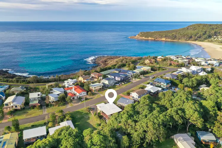 Main view of Homely house listing, 44 Kurrawa Drive, Kioloa NSW 2539