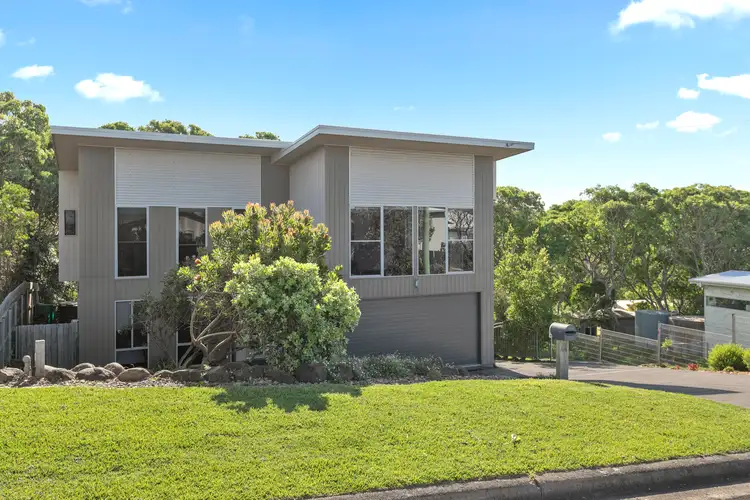 Third view of Homely house listing, 44 Kurrawa Drive, Kioloa NSW 2539