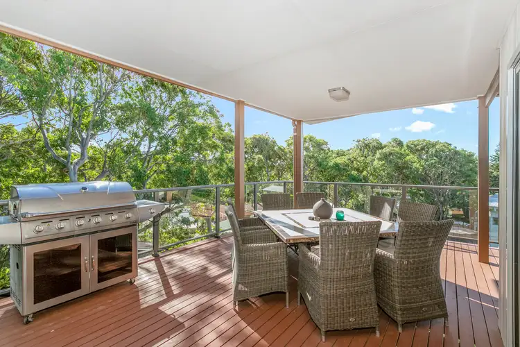 Fourth view of Homely house listing, 44 Kurrawa Drive, Kioloa NSW 2539
