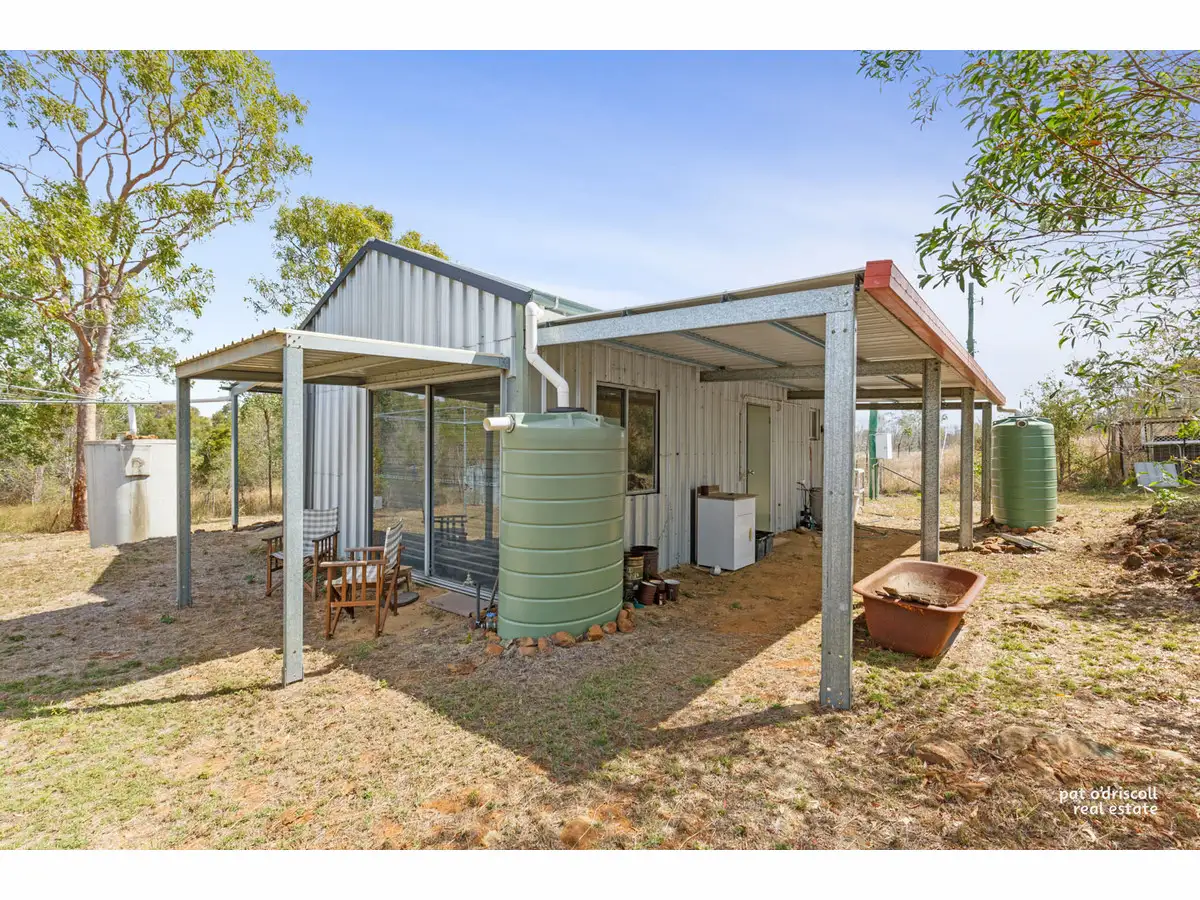 Main view of Homely rural property listing, 560 Faraday Road, Ridgelands QLD 4702