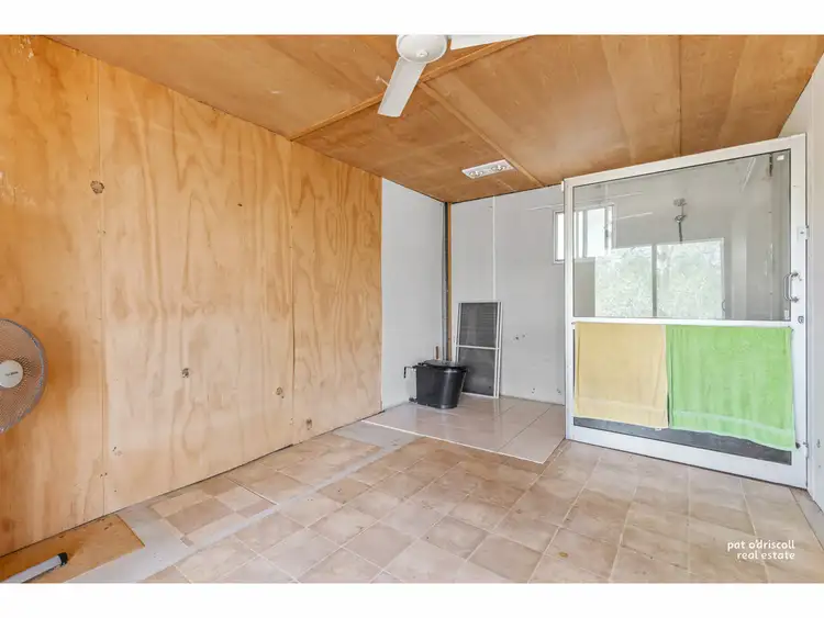 Third view of Homely rural property listing, 560 Faraday Road, Ridgelands QLD 4702