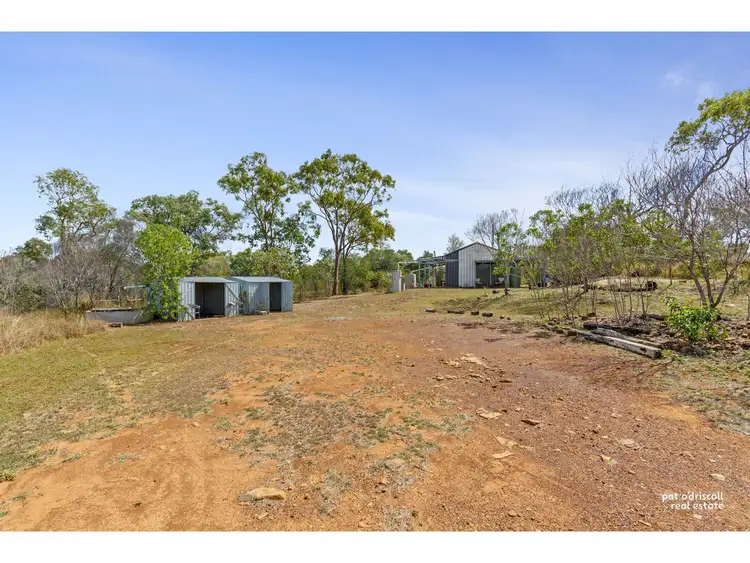 Fifth view of Homely rural property listing, 560 Faraday Road, Ridgelands QLD 4702