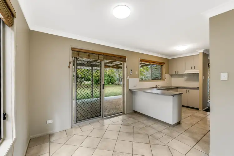Fourth view of Homely house listing, 3 Cristina Court, Highfields QLD 4352