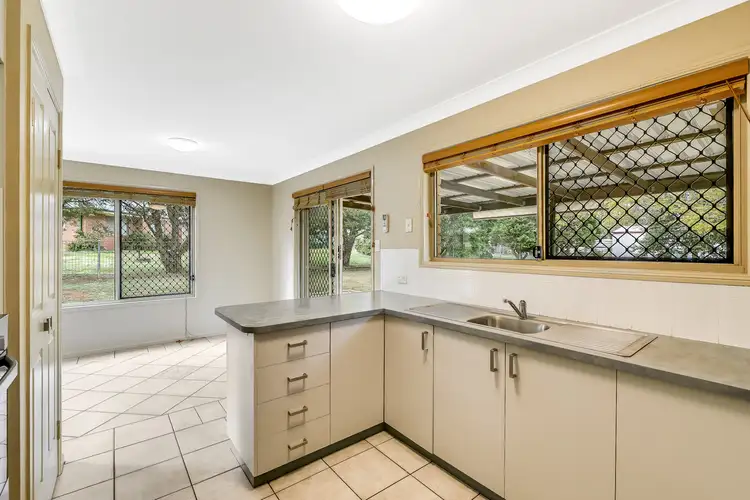 Sixth view of Homely house listing, 3 Cristina Court, Highfields QLD 4352