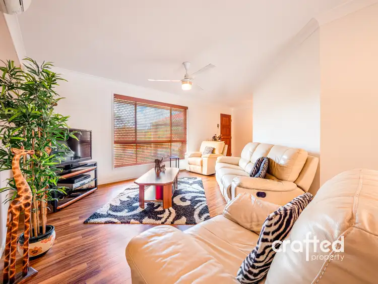 Third view of Homely house listing, 4 Conferta Place, Regents Park QLD 4118