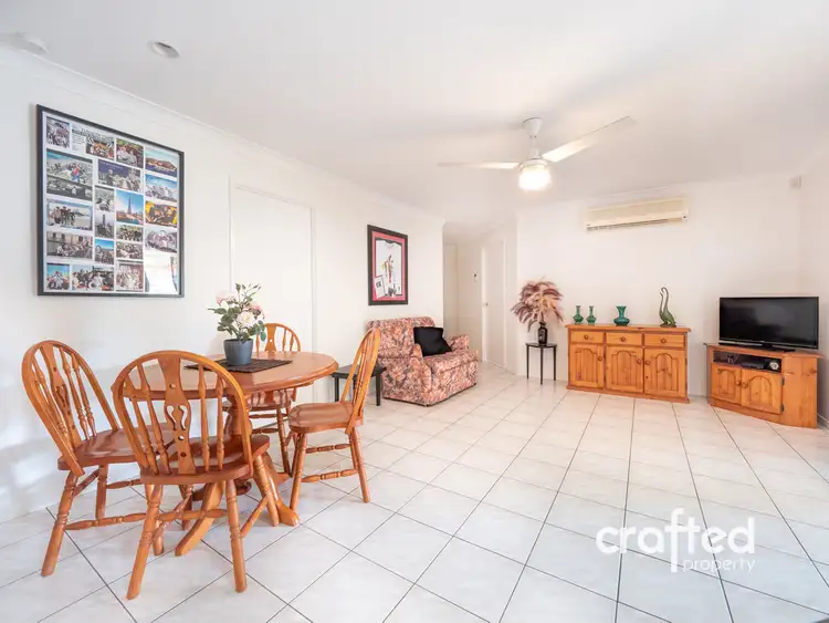 Fourth view of Homely house listing, 4 Conferta Place, Regents Park QLD 4118