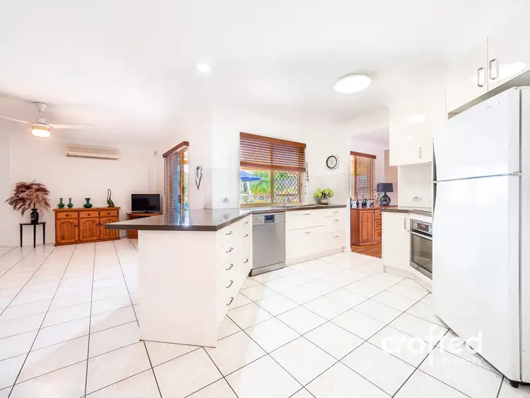 Fifth view of Homely house listing, 4 Conferta Place, Regents Park QLD 4118