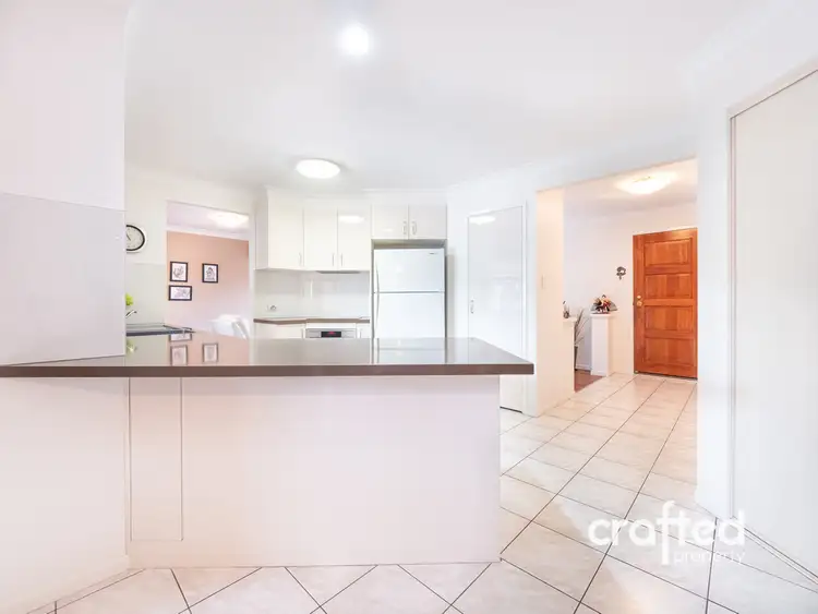 Sixth view of Homely house listing, 4 Conferta Place, Regents Park QLD 4118